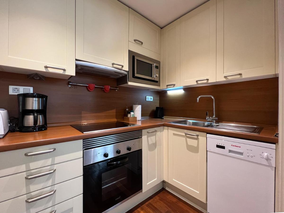 Stay Unique Apartments Bruc Barcellona Esterno foto
